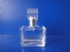 30ml square perfume glass bottle