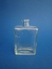 30ml square perfume glass bottle