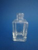 30ml square perfume glass bottle