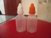 30ml tamper cap eye dropper bottles