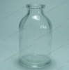 30ml white pharmaceutical infusion vaccine bottle