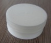 30ml white plastic jar PJ1005 for medicine