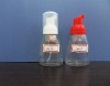 30mm diameter hand soap bottle(PET bottle)