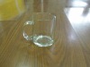 310ML GLASS SHORT CUP