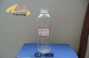 310ml glass sauce bottle