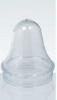 31g  clear PET bottle