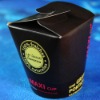 32 oz take away food box container for pasta