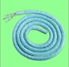 32-strand braided pp lead rope