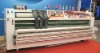 3200mm Large Format Separation Style Heat Transfer Machine with Oil-warming Blanket