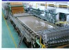 3200mm multi-cylinder and multi-mesh kraft paper machine