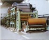 3200mm type high quality kraft paper making machine