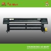 3204S SOLVENT PRINTER