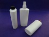 320ML HDPE BOTTLE A320 SHANMPOO BOTTLE COSMETIC BOTTLE LOTION BOTLE