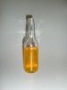 320ml Glass olive oil bottle