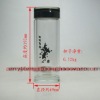 320ml beverage glass bottle