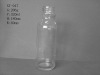 320ml drinking glass bottle