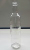 320ml glass graper wine bottle