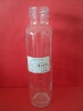 325 ML furit vinegar glass bottle