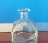 325ML Glass Perfume Bottle for Cosmetics Packaging