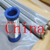 325mesh 30 micron meter stainless steel screen printing screens mesh