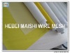 32T polyester screen mesh