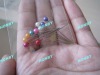 32mm Quilting Plastic Pearl Head Pin