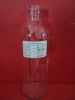 330 ML mineral water glass bottle