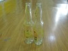 330ML beverage   glass bottle