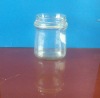 330ml Food Glass Jar for Storage