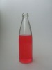 330ml Glass beverage bottle