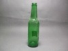 330ml Green Beer Bottle