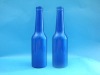 330ml aluminum beer bottle