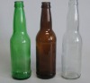 330ml beverage glass bottle