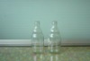 330ml clear glass bottle beer bottle (R)