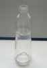 330ml glass beverage bottle for juice