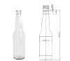 330ml glass bottles