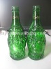 330ml juice drinking glass bottle