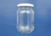 335ml glass canning jar