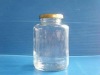 335ml glass canning jar