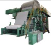 3400 type culture paper printing machine equipment