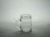 340ml Glass Cup