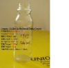 340ml clear beverage bottle