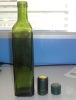 340ml  dark green bottle