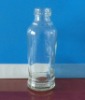 350ML Glass Bottle for Beverage