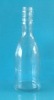 350ML Glass Wine Bottle