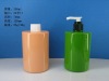 350ML PET Plastic Bottle