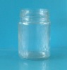 350ML Wide Mouth Glass Jar for Honey\ Jam