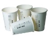 350cc paper Measuring Cup