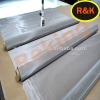 350mesh 25 micron meter stainless steel screen printing screens mesh