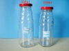 350ml 280ml glass beverage bottle